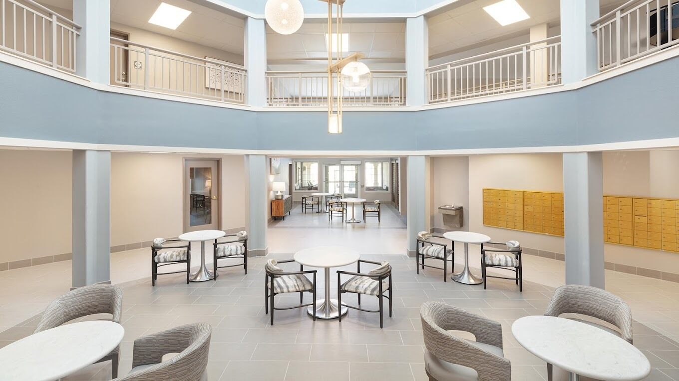 StoryPoint Louisville East (Oxmoor Lodge), Louisville, KY 3