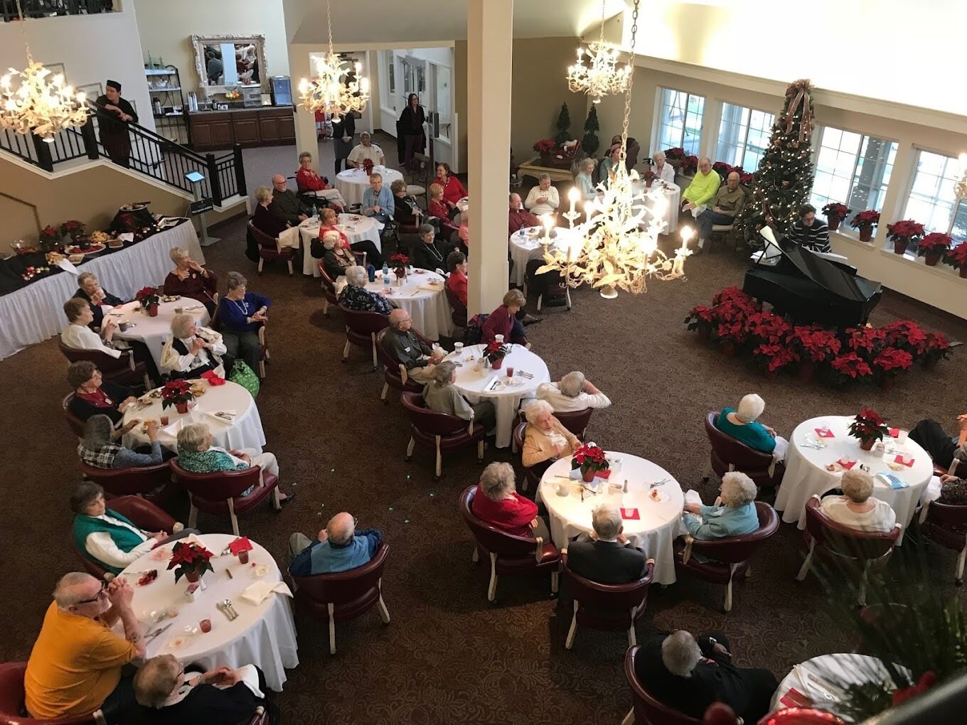 StoryPoint Louisville East (Oxmoor Lodge), Louisville, KY 5