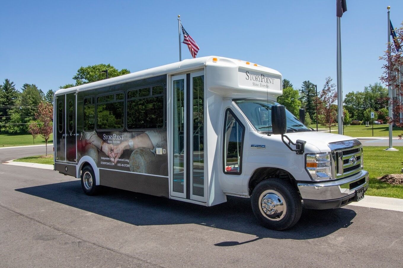 StoryPoint Middletown, Middletown, KY 5