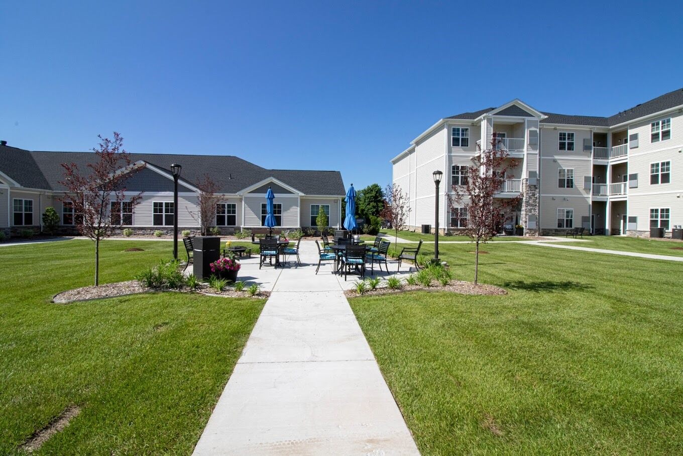 StoryPoint Middletown, Middletown, KY 4