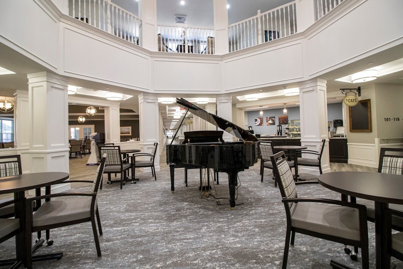 StoryPoint Medina East, Medina, OH 3