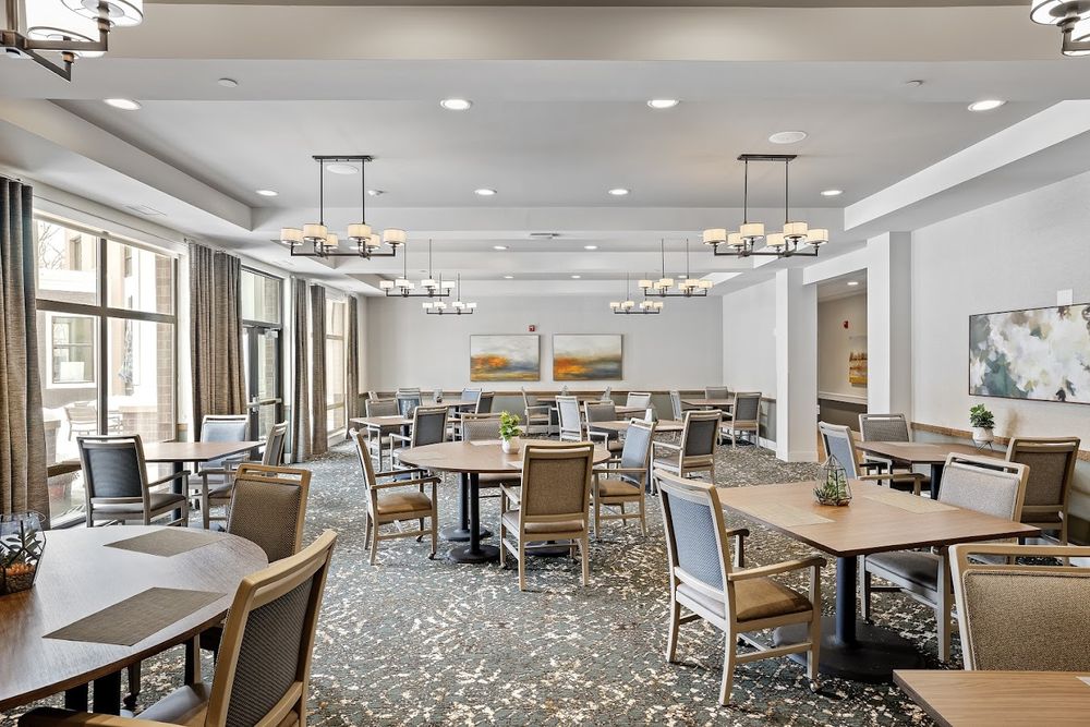 StoryPoint Novi, Novi, MI 2