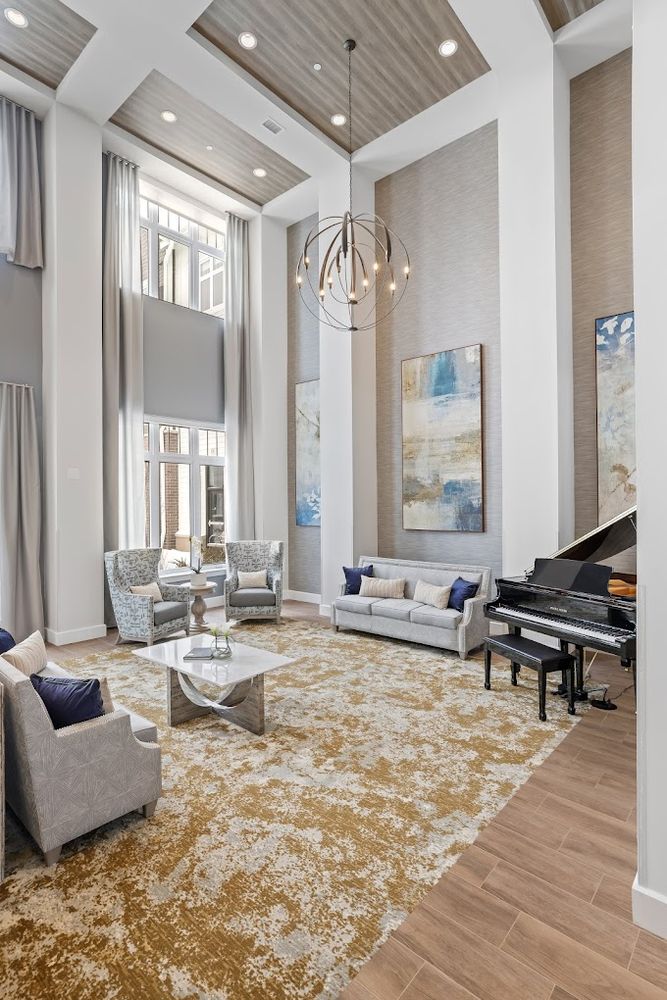 StoryPoint Novi, Novi, MI 12