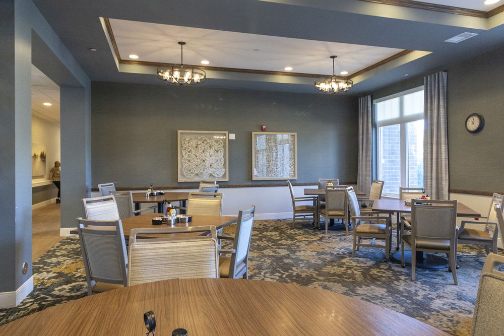 StoryPoint Novi, Novi, MI 18