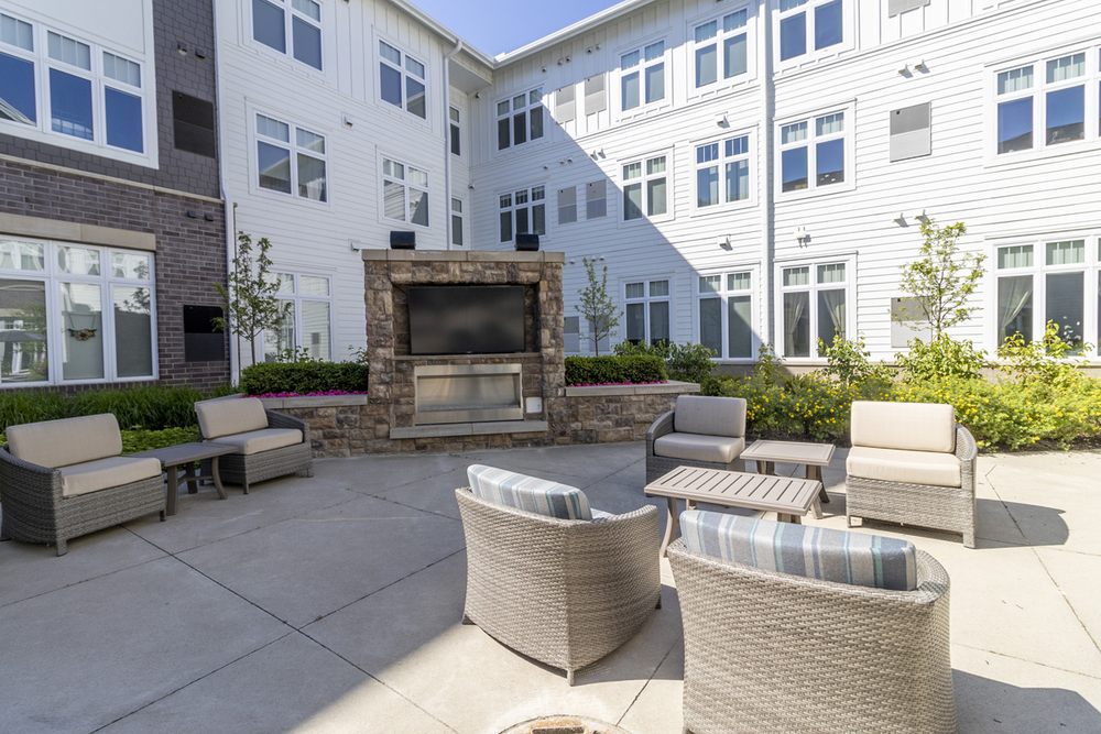 StoryPoint Novi, Novi, MI 19