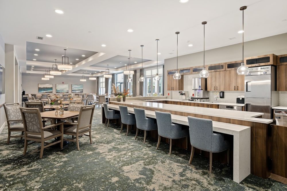 StoryPoint Novi, Novi, MI 3