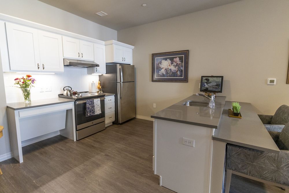 StoryPoint Novi, Novi, MI 24