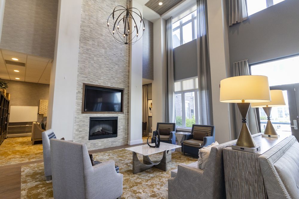 StoryPoint Novi, Novi, MI 29