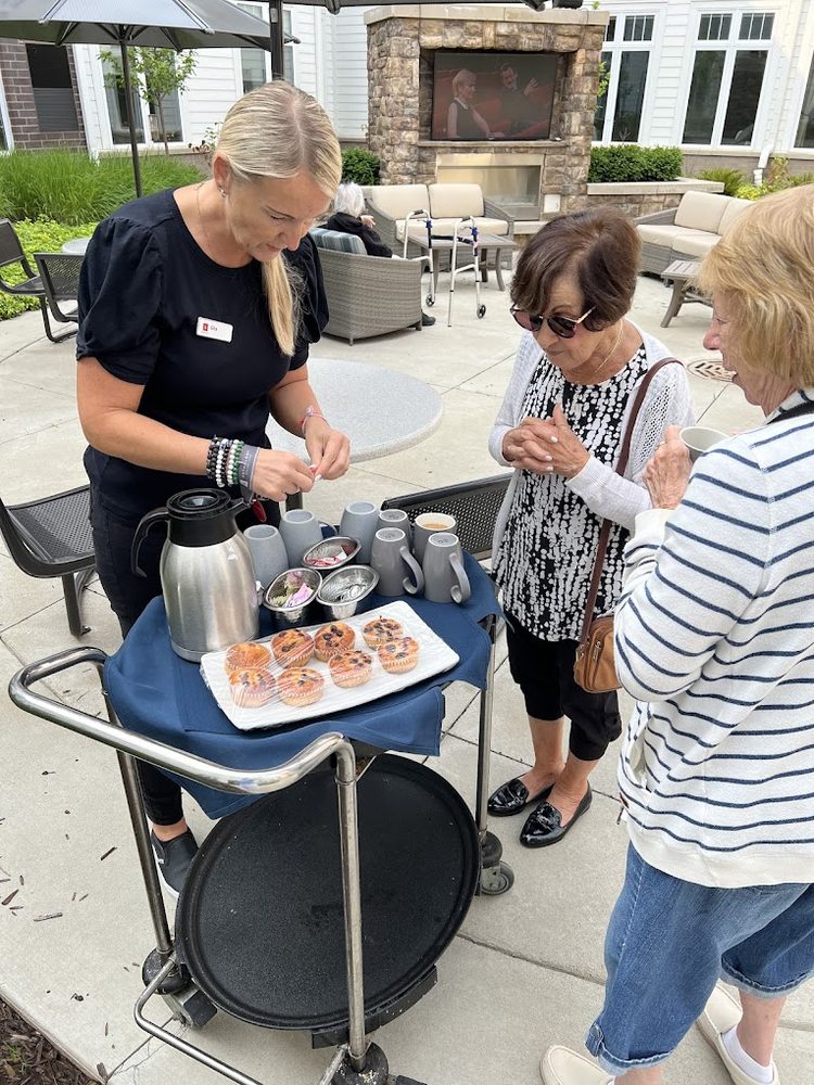 StoryPoint Novi, Novi, MI 33