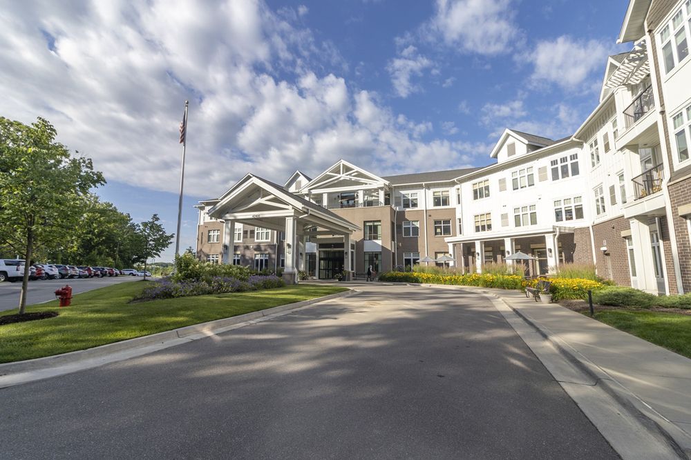 StoryPoint Novi, Novi, MI 35