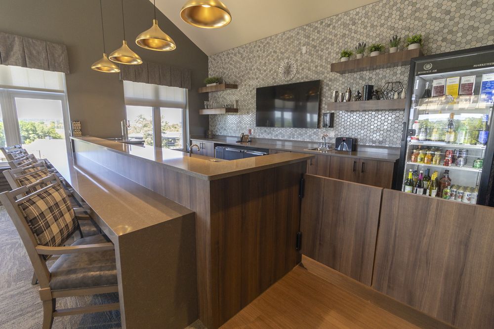 StoryPoint Novi, Novi, MI 37