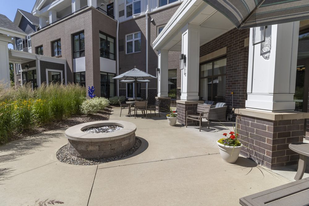 StoryPoint Novi, Novi, MI 38