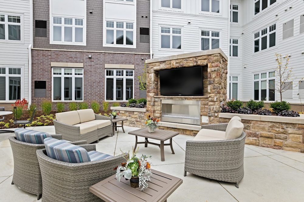 StoryPoint Novi, Novi, MI 8