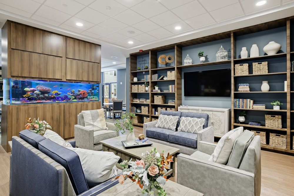 StoryPoint Novi, Novi, MI 9