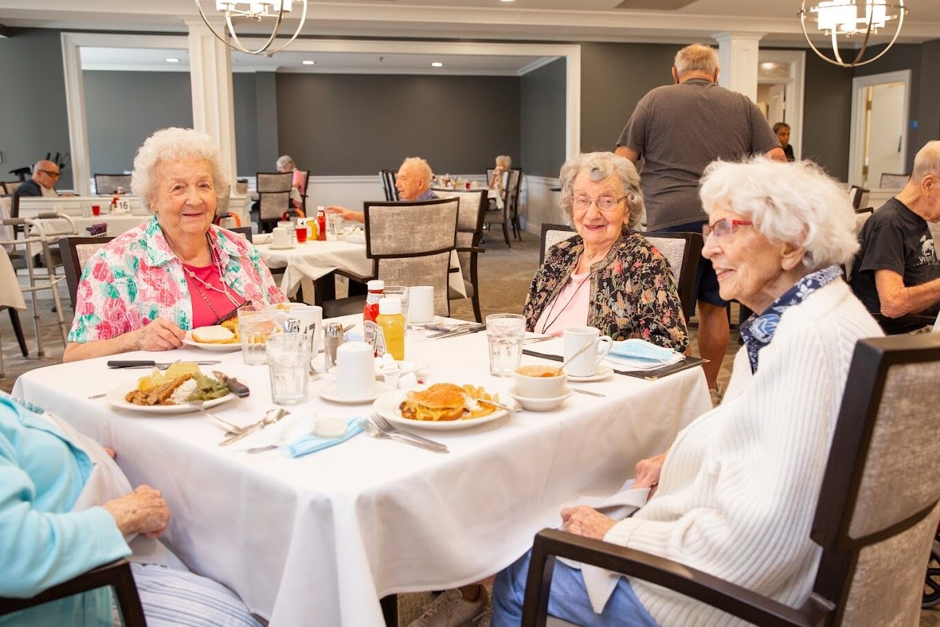 StoryPoint Naperville, Naperville, IL 2