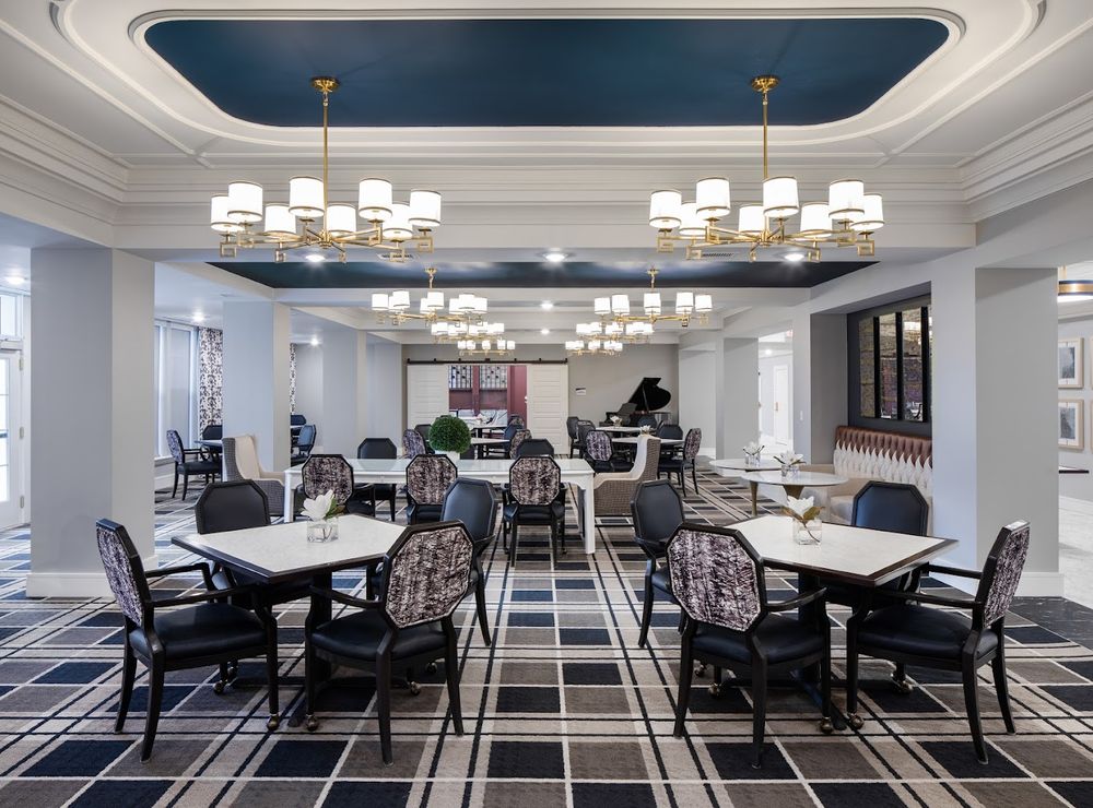 StoryPoint Northville 11