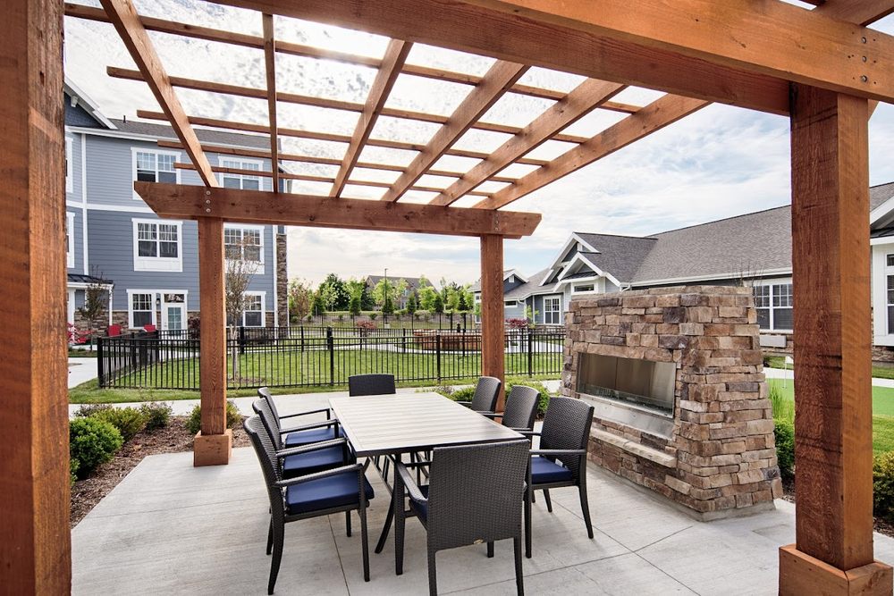 StoryPoint Northville 3