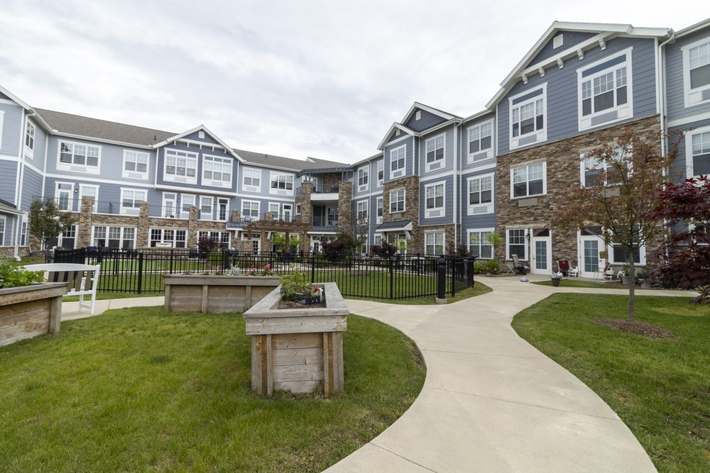 StoryPoint Northville 24