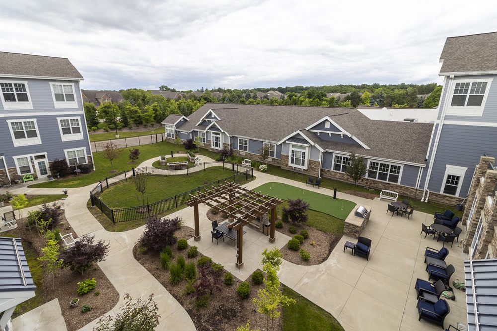 StoryPoint Northville 28