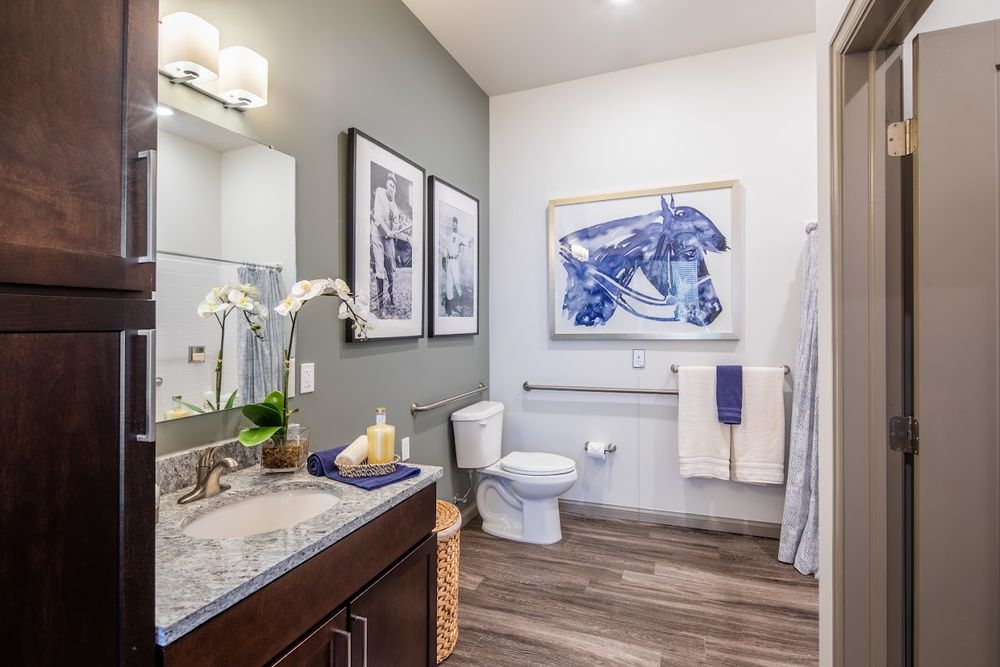 StoryPoint Northville 4