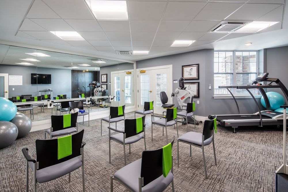 StoryPoint Northville 6