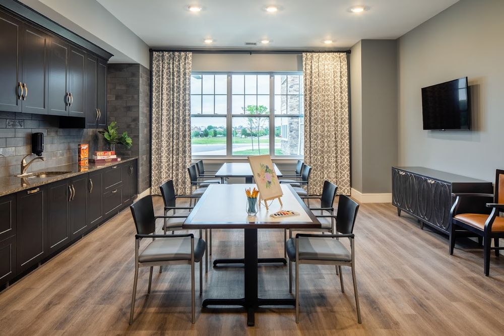 StoryPoint Northville 7