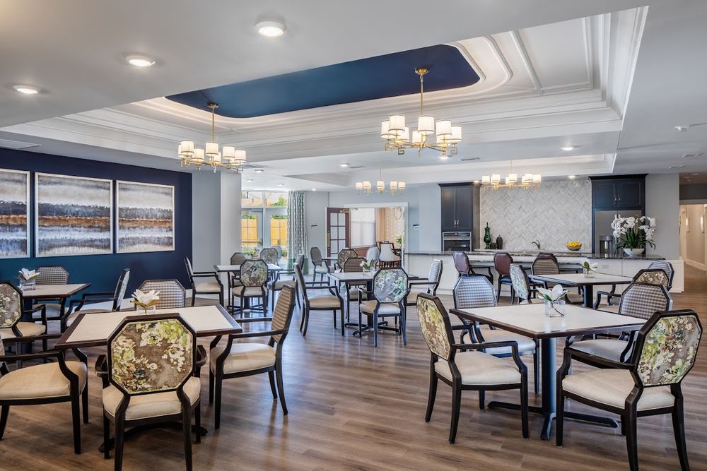 StoryPoint Northville 9