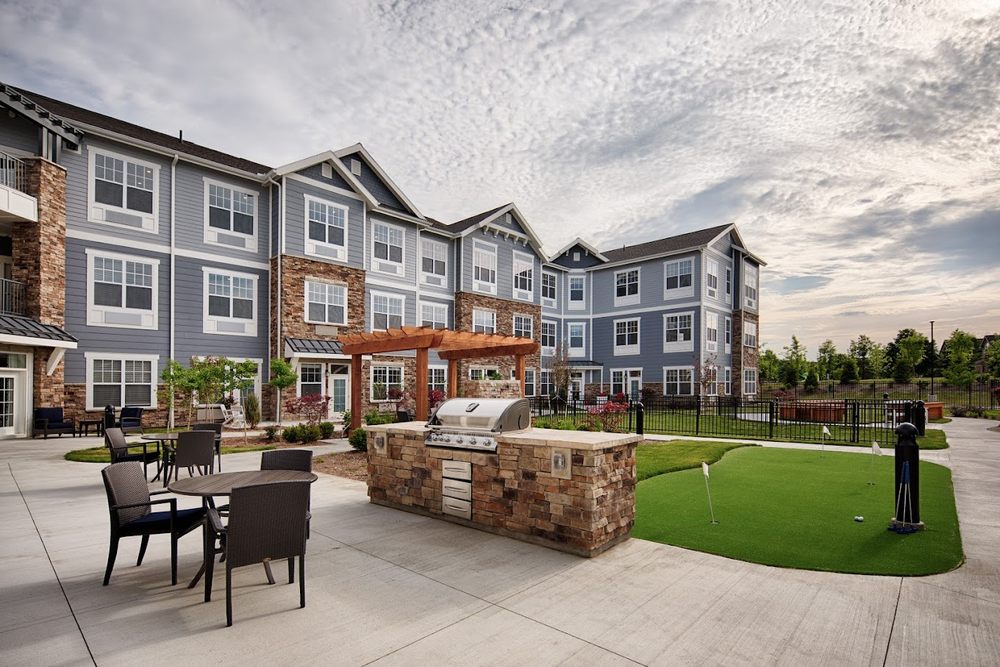 StoryPoint Northville 10