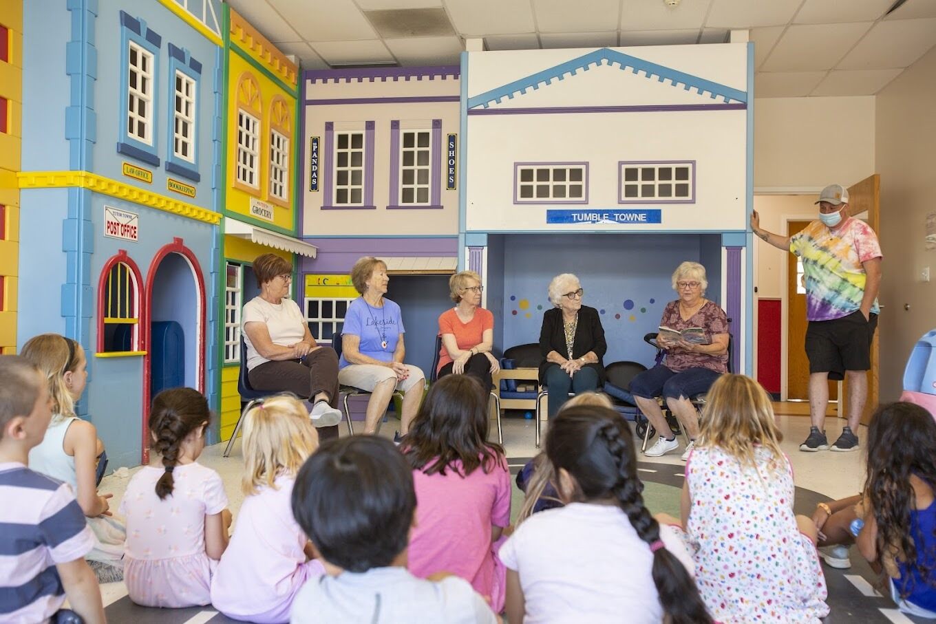 StoryPoint Powell, Powell, OH 3