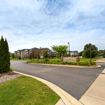 StoryPoint Portage, Portage, MI 10