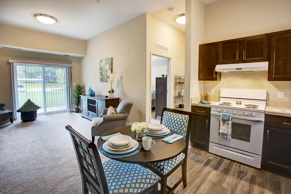 StoryPoint Portage, Portage, MI 18