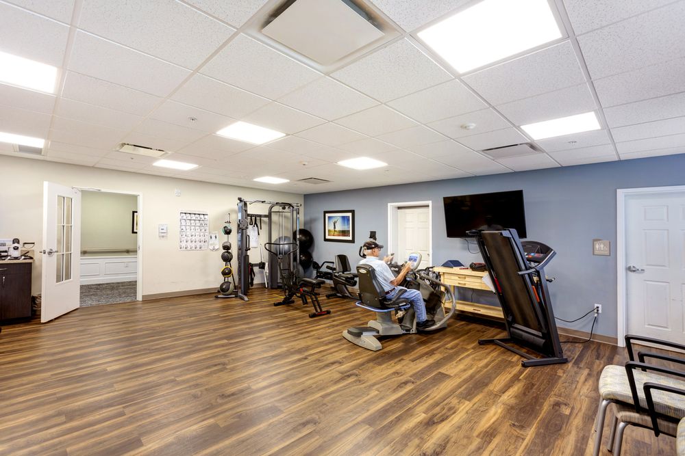 StoryPoint Portage, Portage, MI 3