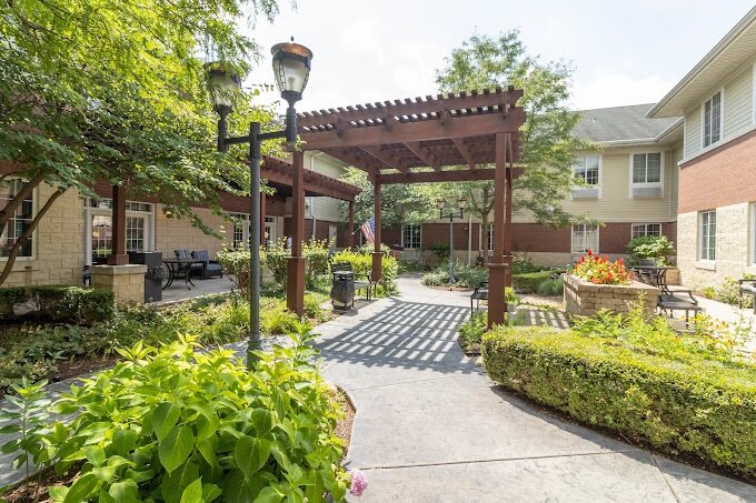 StoryPoint Romeoville, Romeoville, IL 3