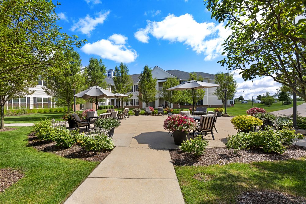 StoryPoint Saline, Saline, MI 11