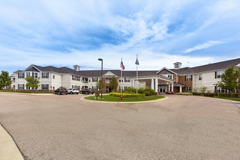 StoryPoint Saline, Saline, MI 12