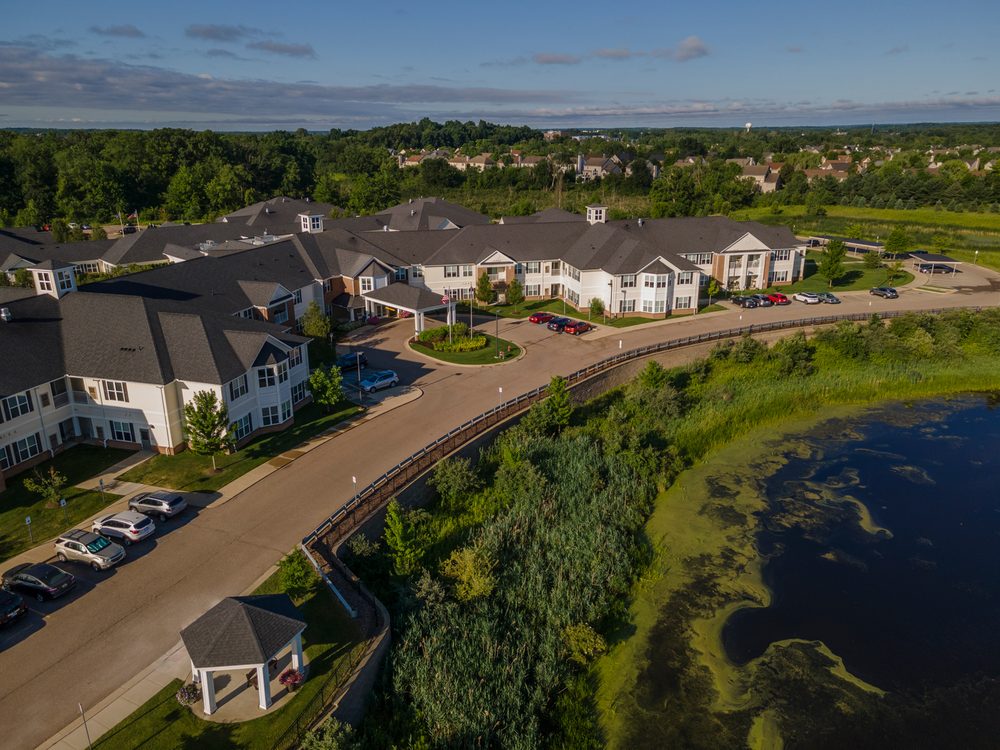 StoryPoint Saline, Saline, MI
