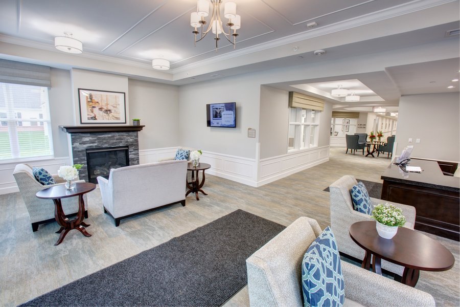 StoryPoint Saline, Saline, MI 14