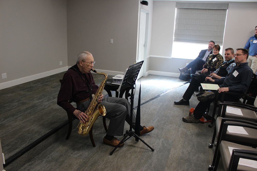 StoryPoint Saline, Saline, MI 18