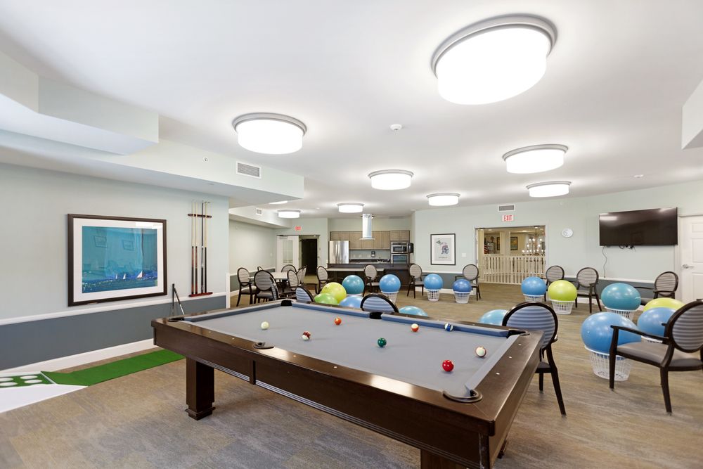 StoryPoint Saline, Saline, MI 4