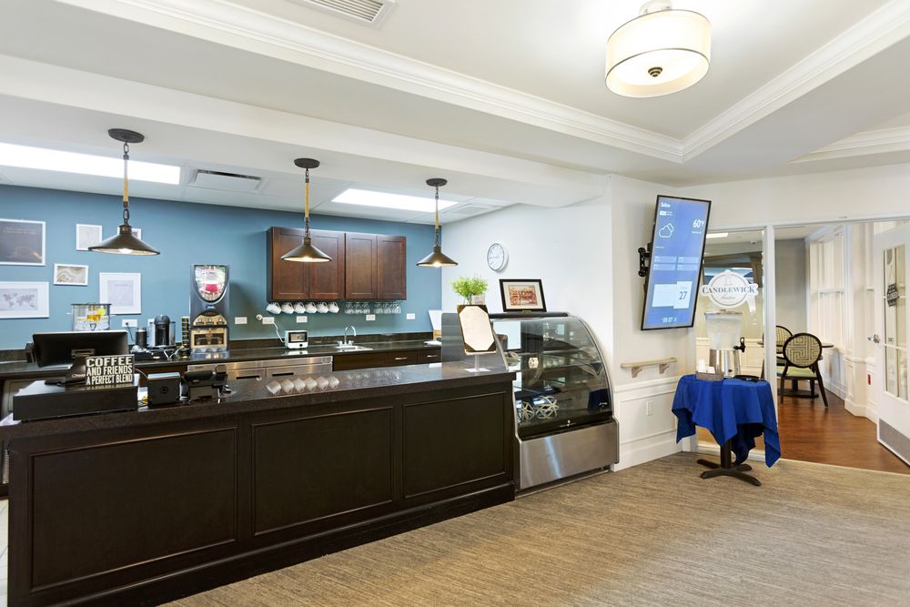 StoryPoint Saline, Saline, MI 5