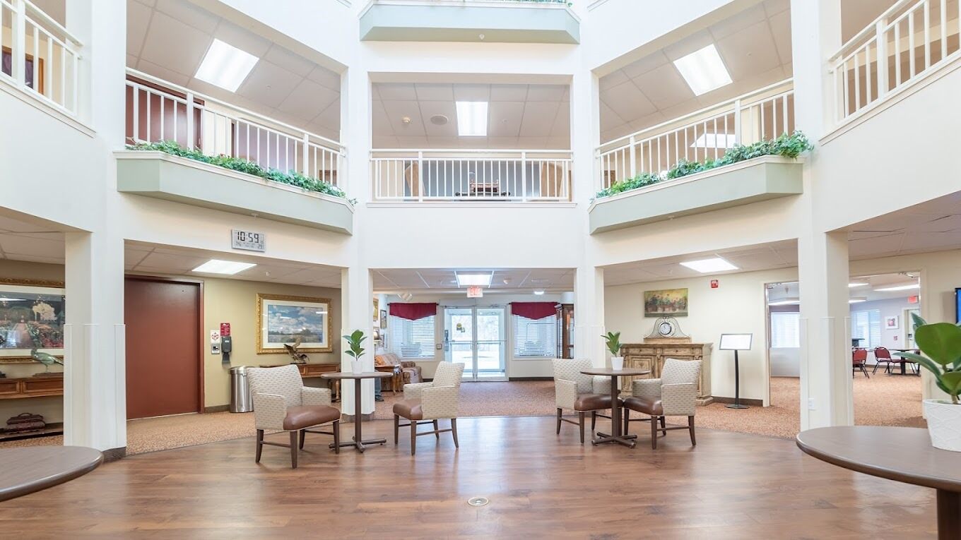 StoryPoint Strongsville (Pearl Crossing), Strongsville, OH 3