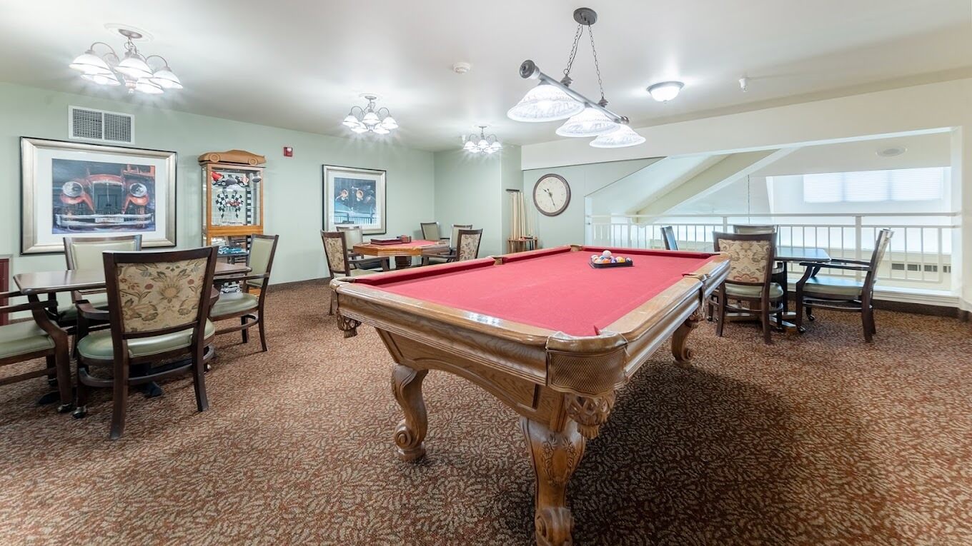 StoryPoint Strongsville (Pearl Crossing), Strongsville, OH 5