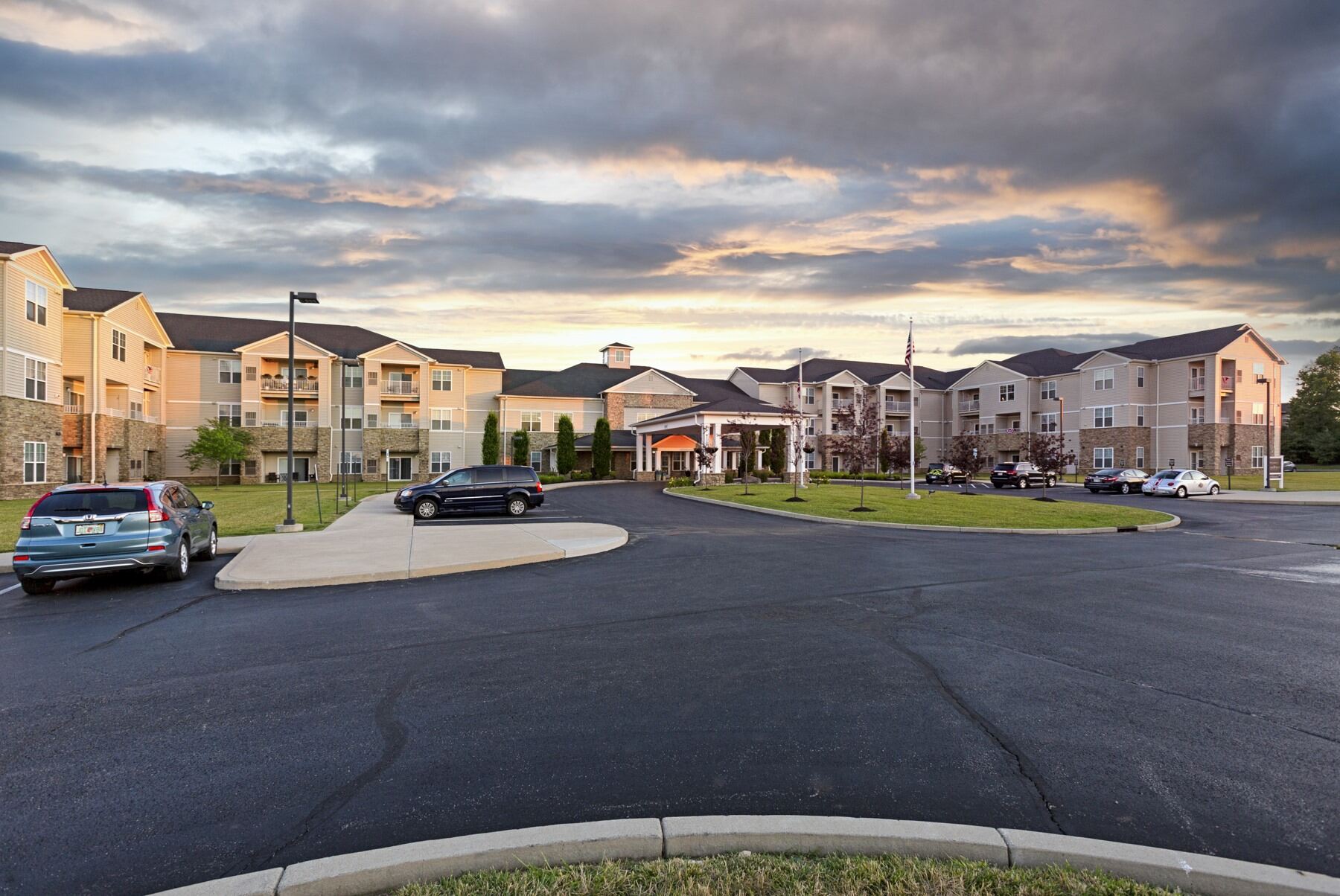 StoryPoint Troy, Troy, OH 8