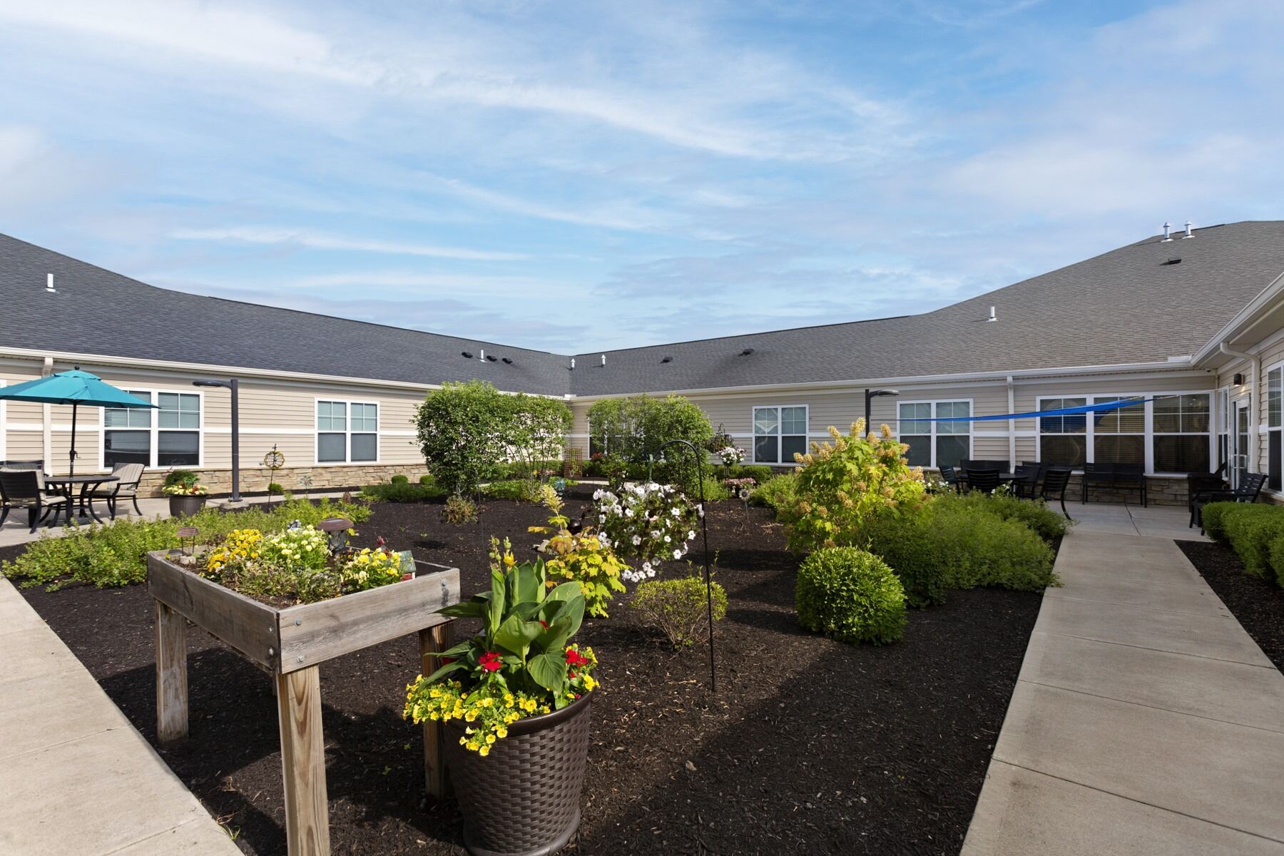 StoryPoint Troy, Troy, OH 7