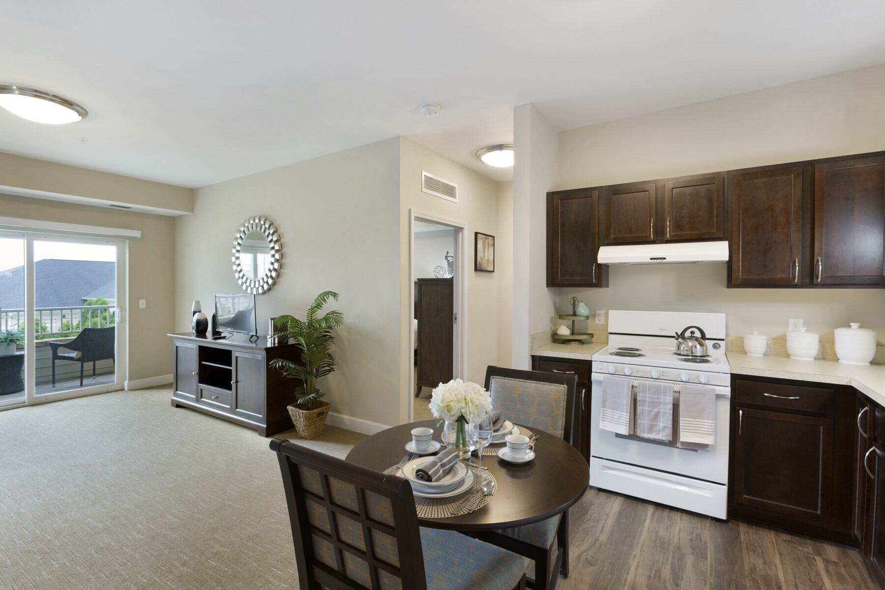 StoryPoint Troy, Troy, OH 4