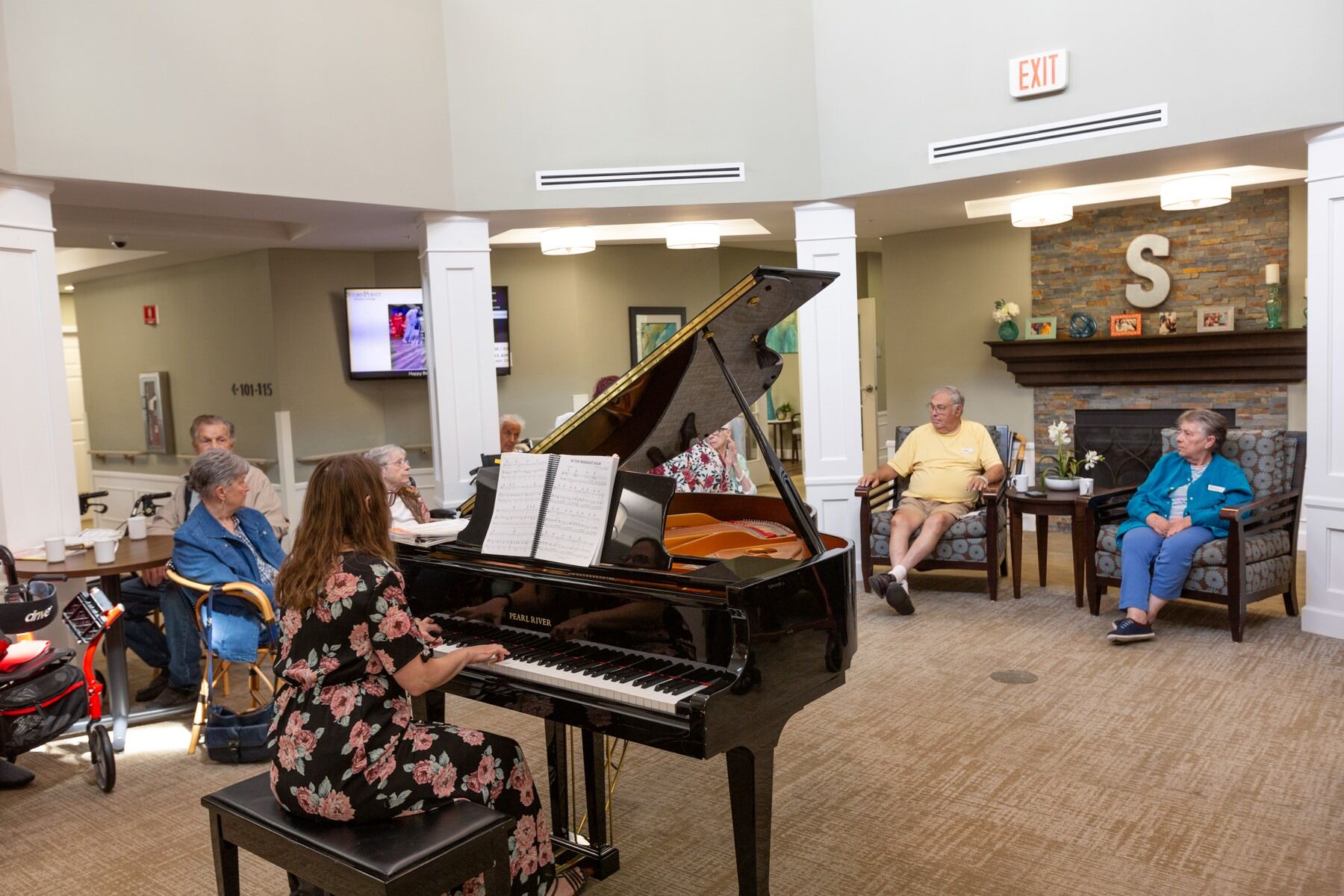 StoryPoint Troy, Troy, OH 3