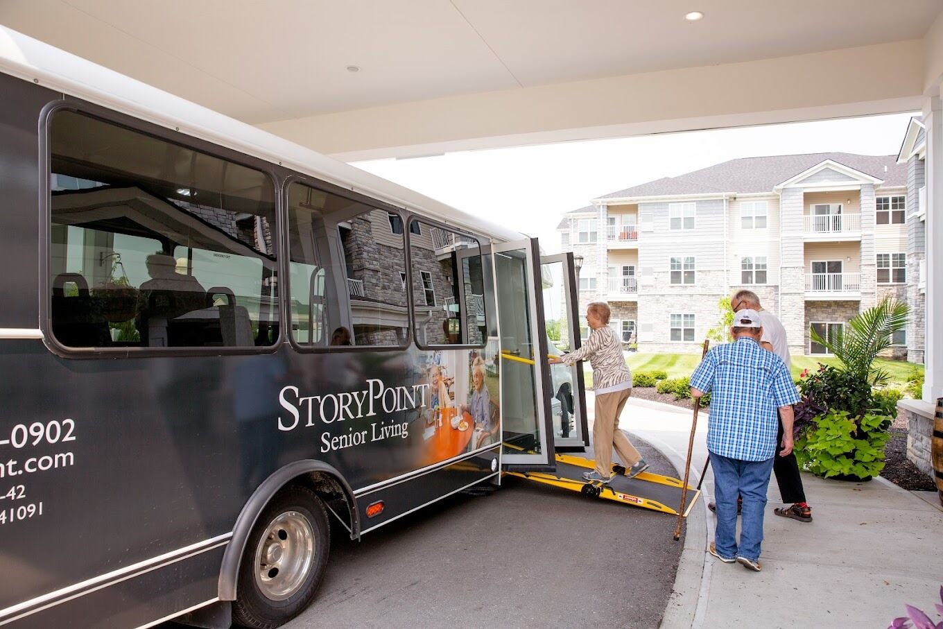 StoryPoint Union, Union, KY 3