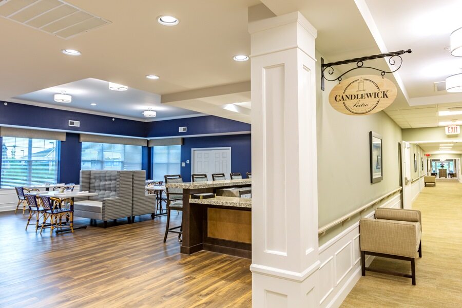 StoryPoint Waterville, Waterville, OH 3