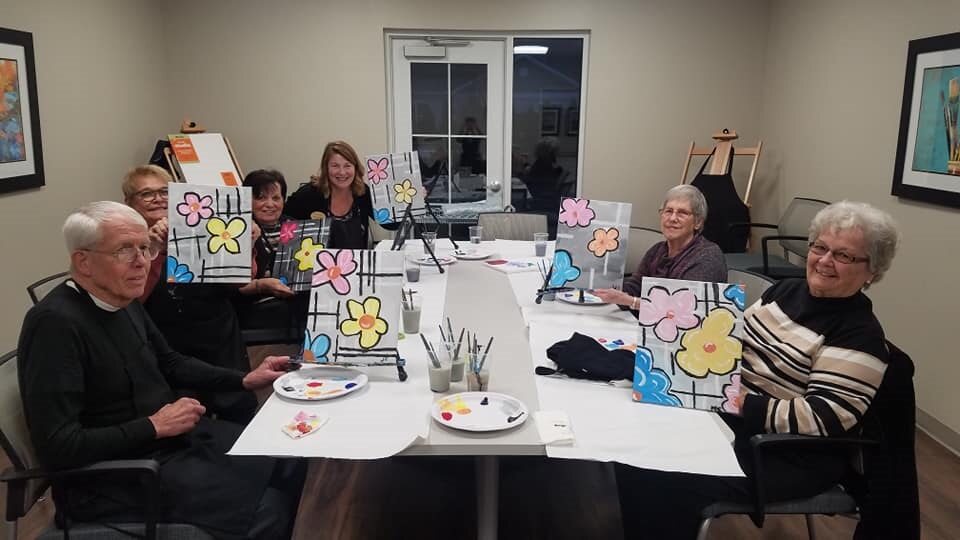 StoryPoint Waterville, Waterville, OH 4