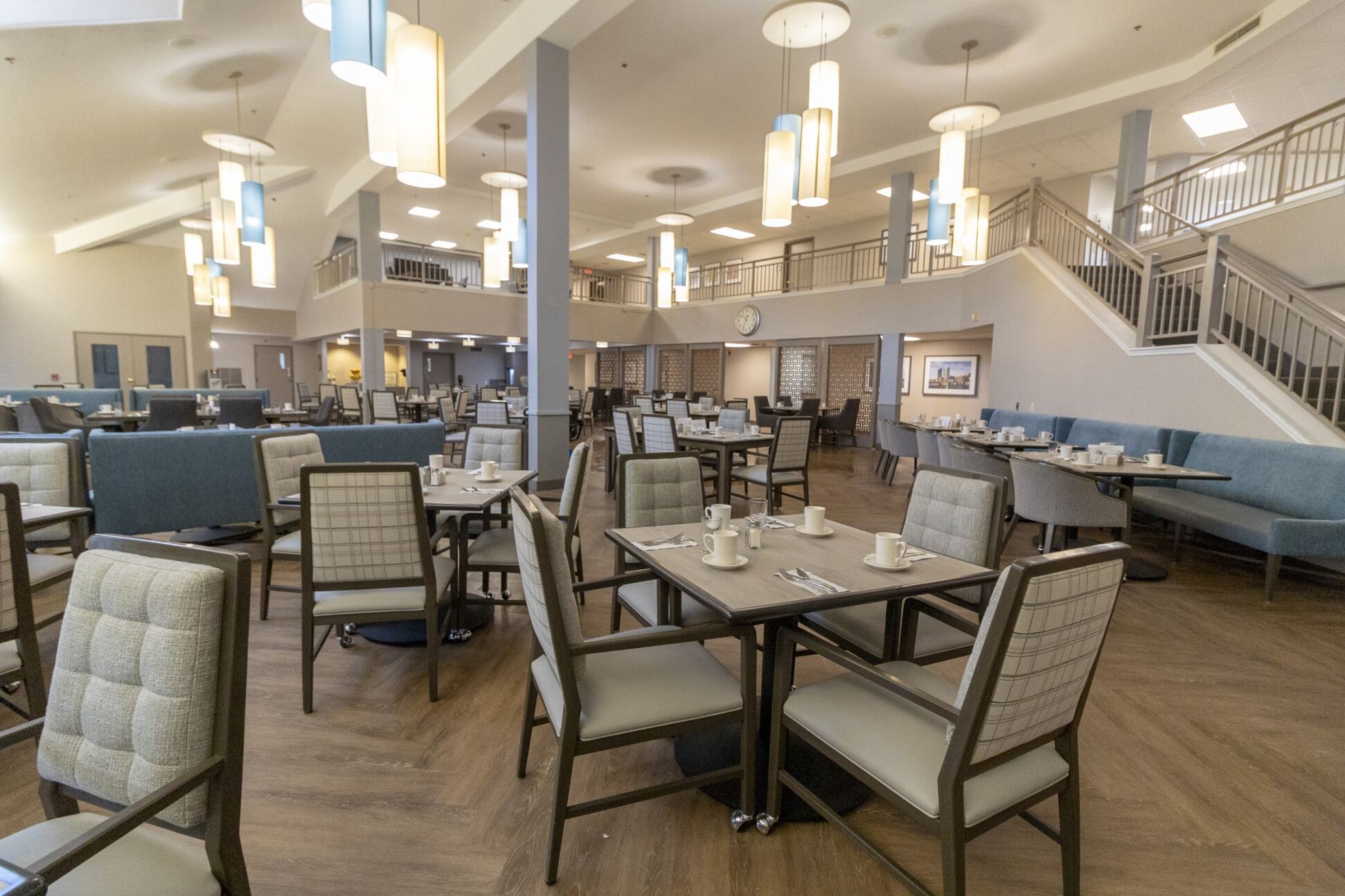 StoryPoint Wyoming (Aurora Pond), Wyoming, MI 2